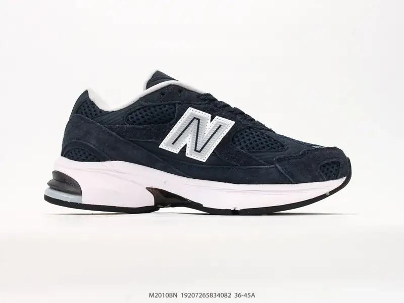 New Balance Sports Shoes Retro Cushioned Classic M2010BN #19207265834082